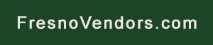 Fresno Vendors logo
