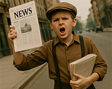 Vendor News in Brief