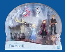 Winter Wonderland crafts